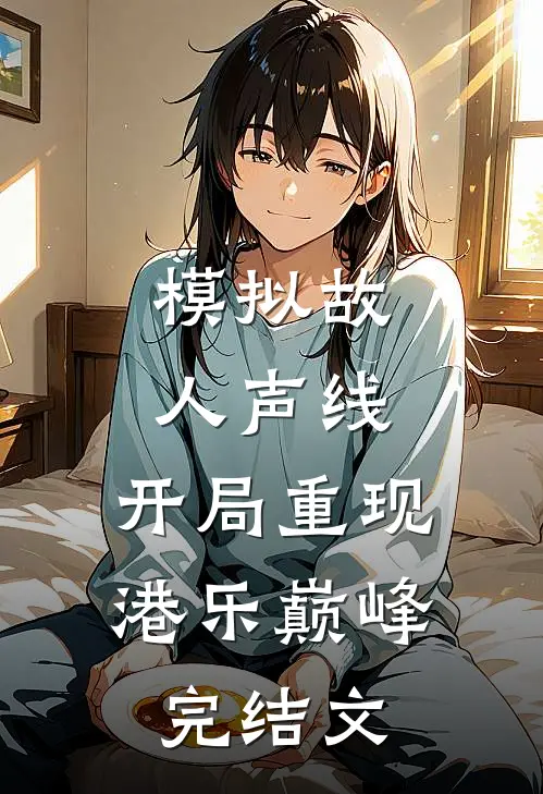 模拟故人声线，开局重现港乐巅峰完结文