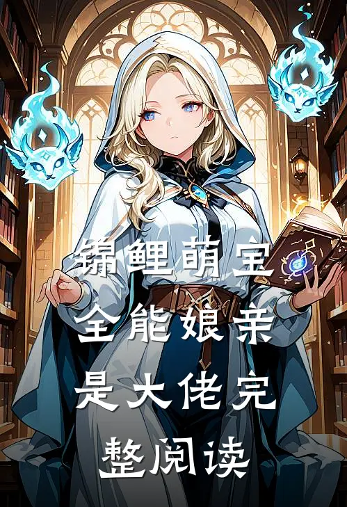锦鲤萌宝：全能娘亲是大佬完整阅读