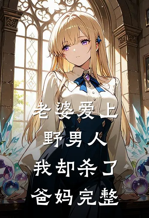 老婆爱上野男人，我却杀了爸妈完整