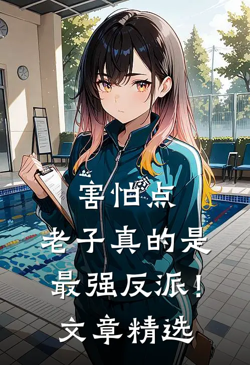 害怕点，老子真的是最强反派！文章精选