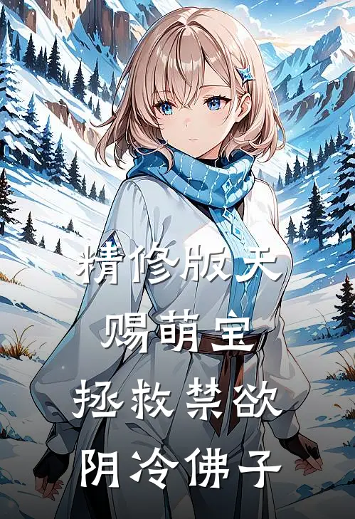 精修版天赐萌宝：拯救禁欲阴冷佛子