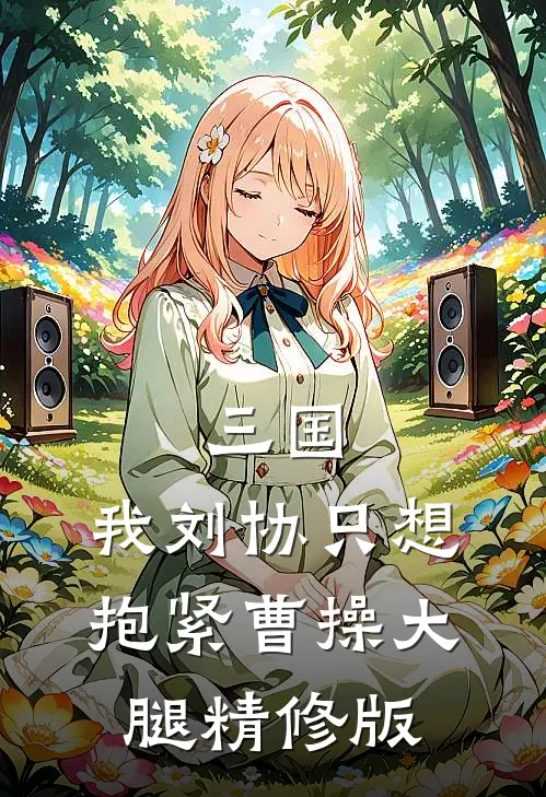 三国：我刘协只想抱紧曹操大腿精修版