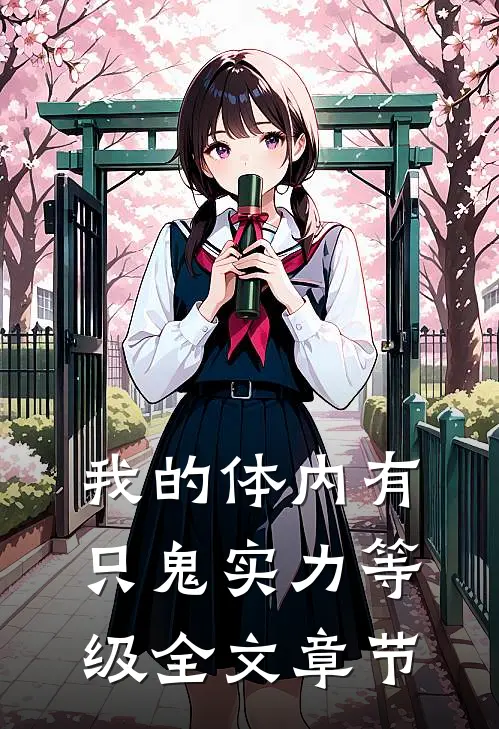 我的体内有只鬼实力等级全文章节