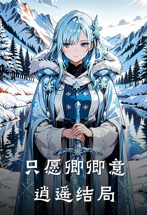 只愿卿卿意逍遥结局