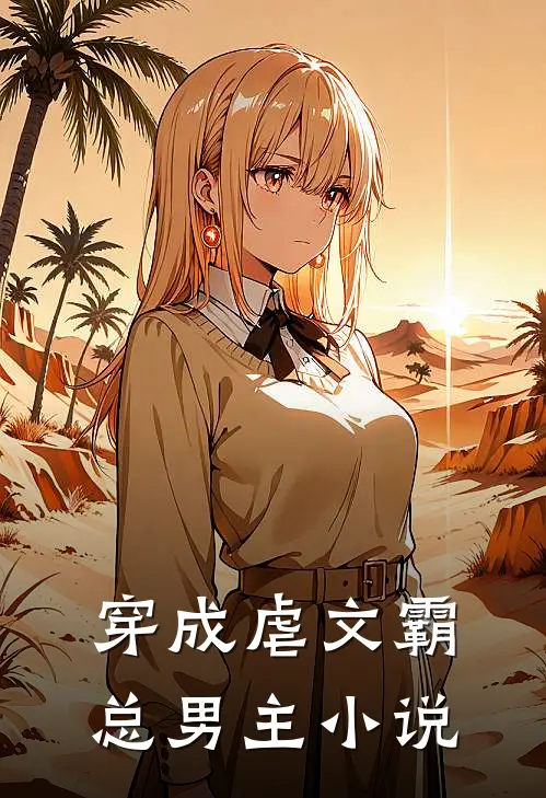 穿成虐文霸总男主小说