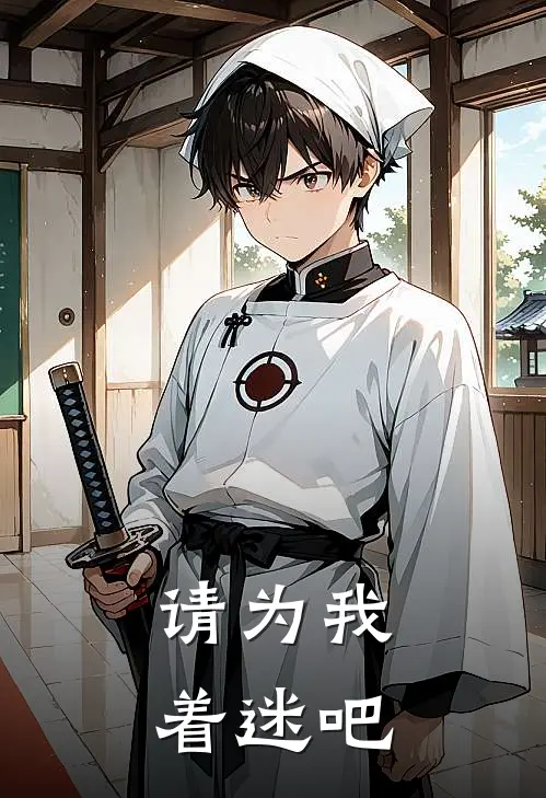 请为我着迷吧