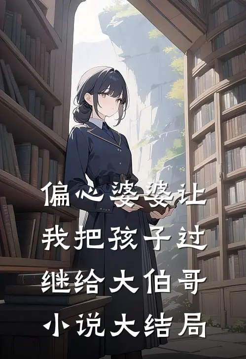 偏心婆婆让我把孩子过继给大伯哥小说大结局