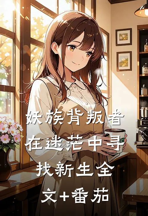妖族背叛者：在迷茫中寻找新生全文+番茄