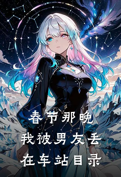 春节那晚，我被男友丢在车站目录