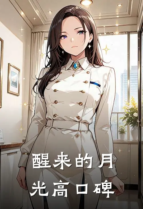 醒来的月光高口碑