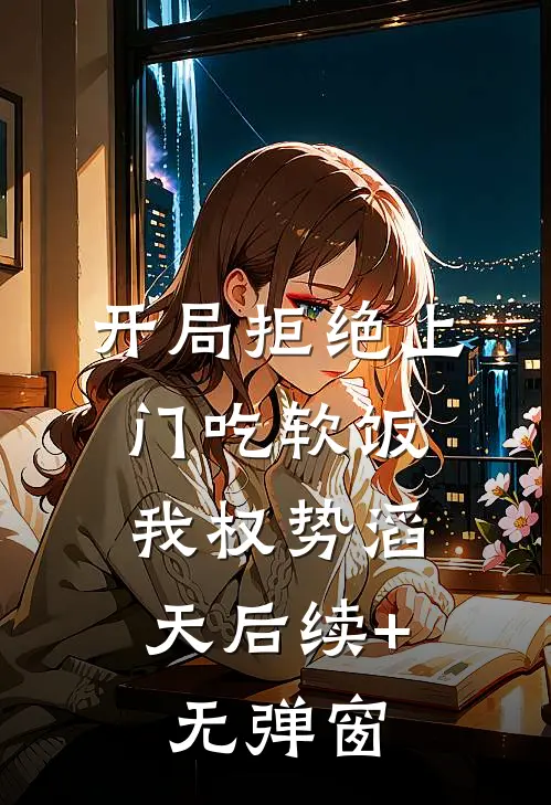 开局拒绝上门吃软饭，我权势滔天后续+无弹窗