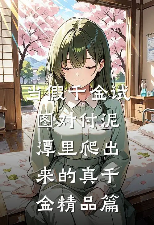当假千金试图对付泥潭里爬出来的真千金精品篇