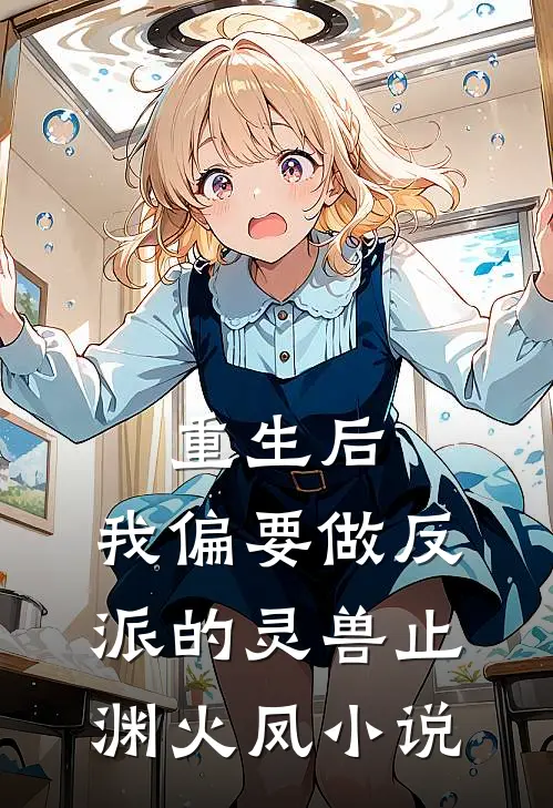 重生后，我偏要做反派的灵兽止渊火凤小说