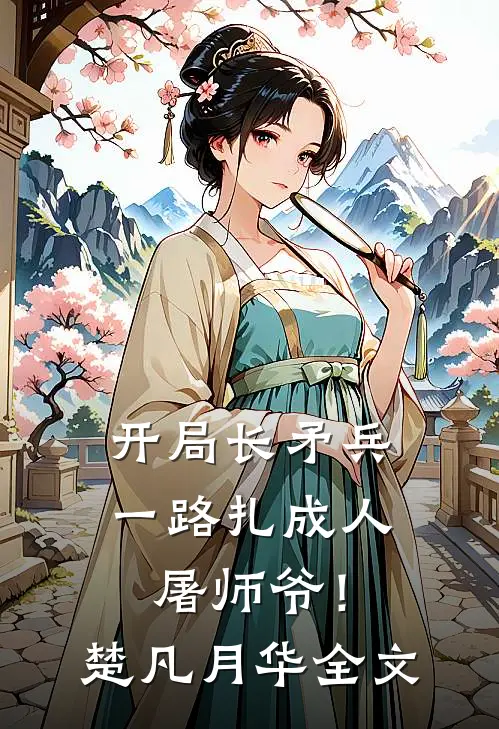 开局长矛兵：一路扎成人屠师爷！楚凡月华全文
