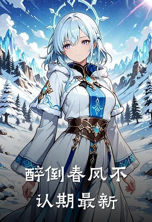 醉倒春风不认期最新