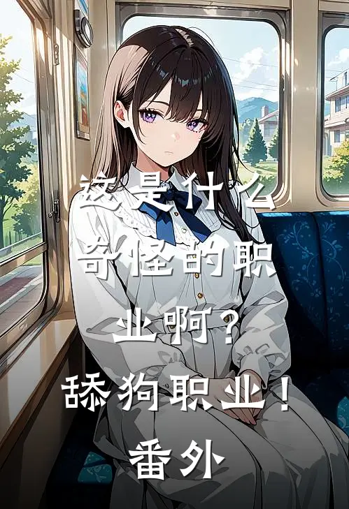这是什么奇怪的职业啊？舔狗职业！ 番外