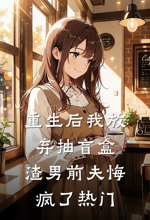 重生后我放弃抽盲盒，渣男前夫悔疯了热门