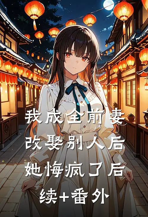 我成全前妻改娶别人后，她悔疯了后续+番外