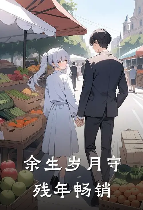 余生岁月守残年畅销