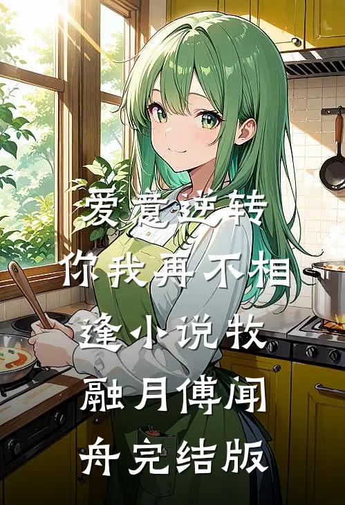 爱意逆转，你我再不相逢小说牧融月傅闻舟完结版