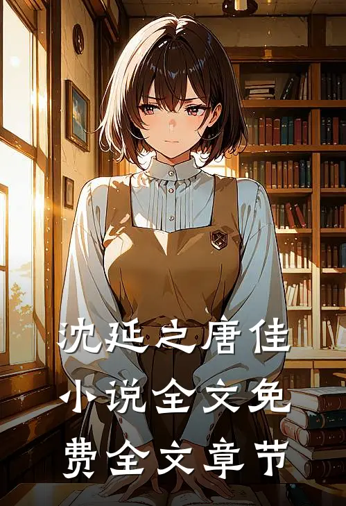 沈延之唐佳小说全文免费全文章节