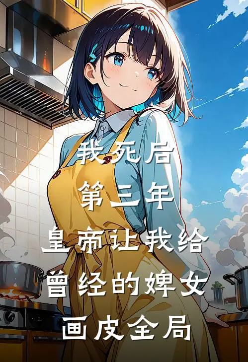 我死后第三年，皇帝让我给曾经的婢女画皮全局