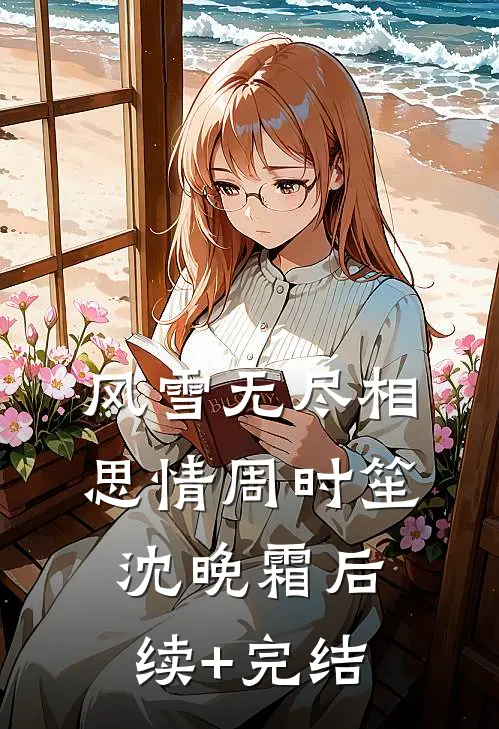 风雪无尽相思情周时笙沈晚霜后续+完结