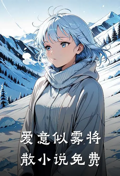 爱意似雾将散小说免费