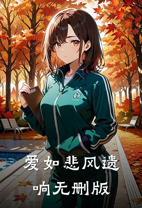 爱如悲风遗响无删版