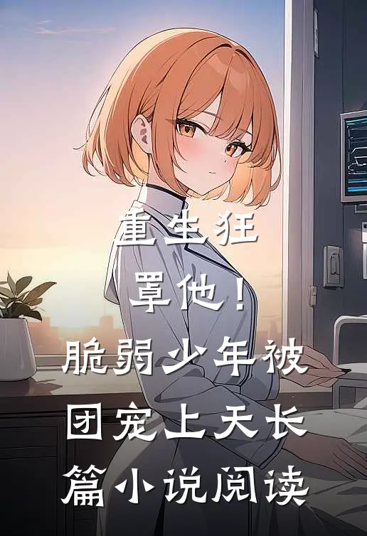 重生狂罩他！脆弱少年被团宠上天长篇小说阅读