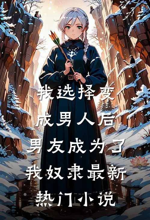 我选择变成男人后，男友成为了我奴隶最新热门小说