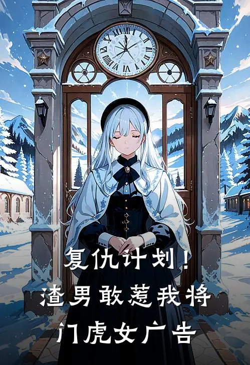 复仇计划！渣男敢惹我将门虎女广告