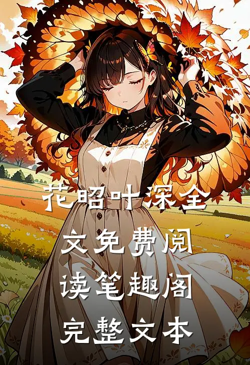 花昭叶深全文免费阅读笔趣阁完整文本