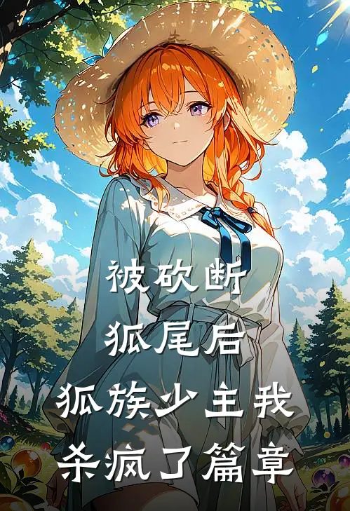 被砍断狐尾后，狐族少主我杀疯了篇章