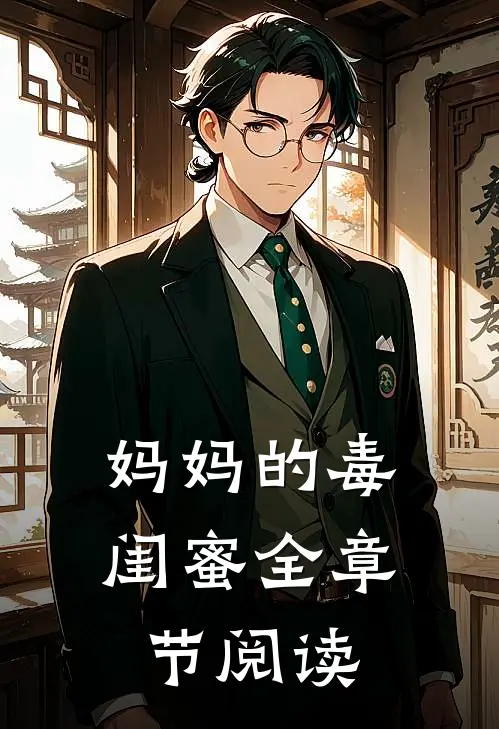 妈妈的毒闺蜜全章节阅读