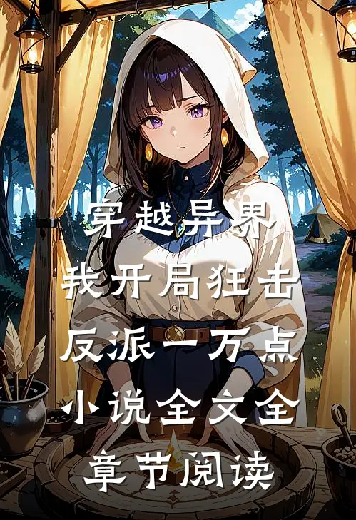 穿越异界，我开局狂击反派一万点小说全文全章节阅读