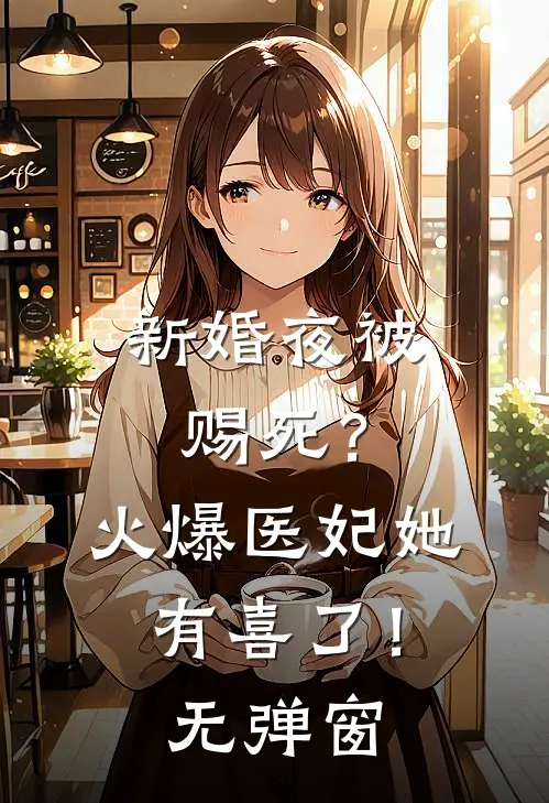 新婚夜被赐死？火爆医妃她有喜了！无弹窗