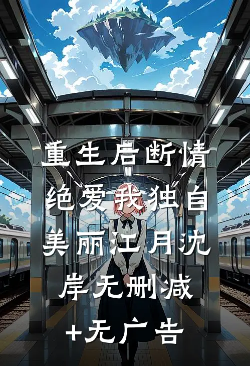 重生后断情绝爱我独自美丽江月沈岸无删减+无广告