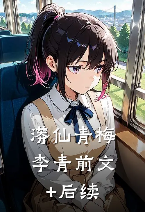 蟒仙青梅李青前文+后续