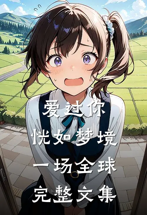 爱过你，恍如梦境一场全球完整文集