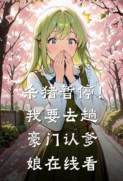 杀猪暂停！我要去趟豪门认爹娘在线看