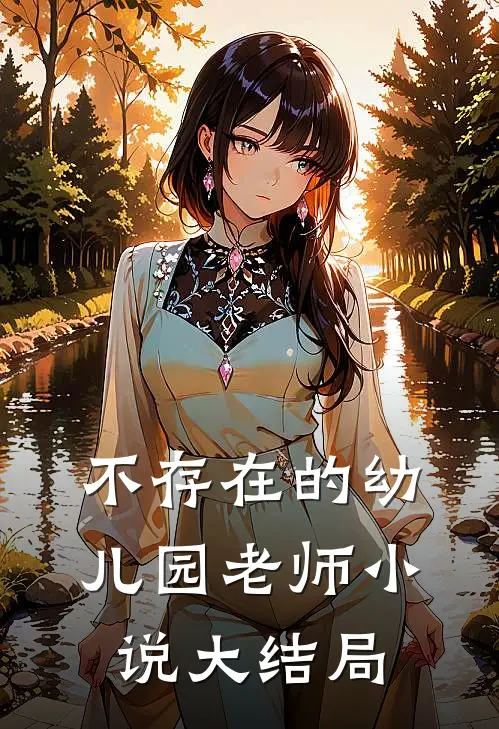 不存在的幼儿园老师小说大结局