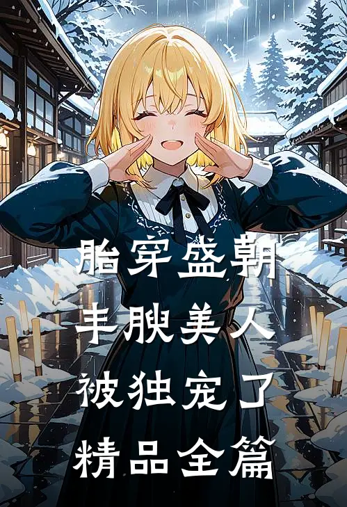 胎穿盛朝，丰腴美人被独宠了精品全篇