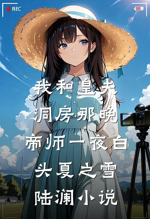 我和皇夫洞房那晚，帝师一夜白头夏之雪陆澜小说
