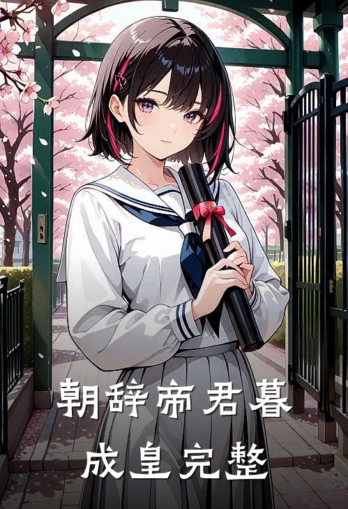 朝辞帝君暮成皇完整