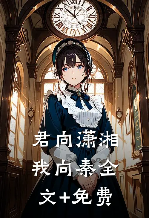 君向潇湘我向秦全文+免费