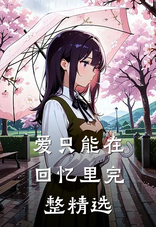 爱只能在回忆里完整精选