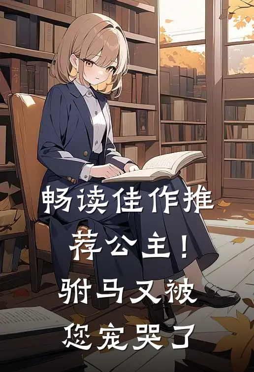 畅读佳作推荐公主！驸马又被您宠哭了