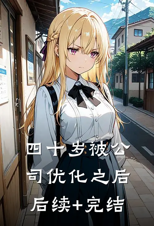 四十岁被公司优化之后后续+完结