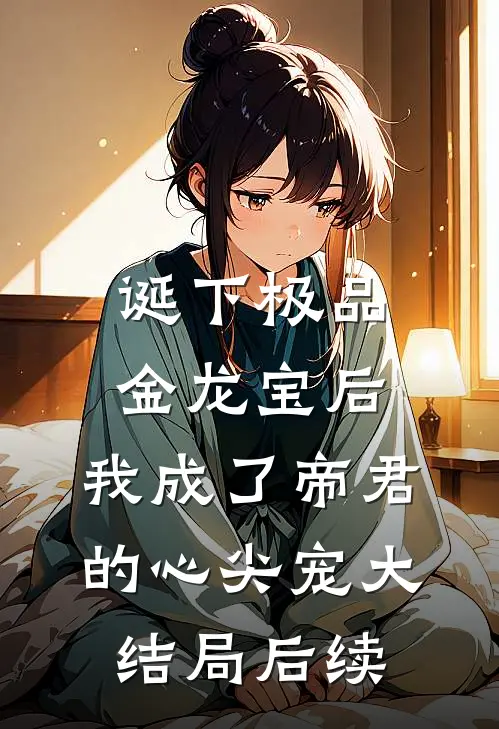 诞下极品金龙宝后，我成了帝君的心尖宠大结局后续
